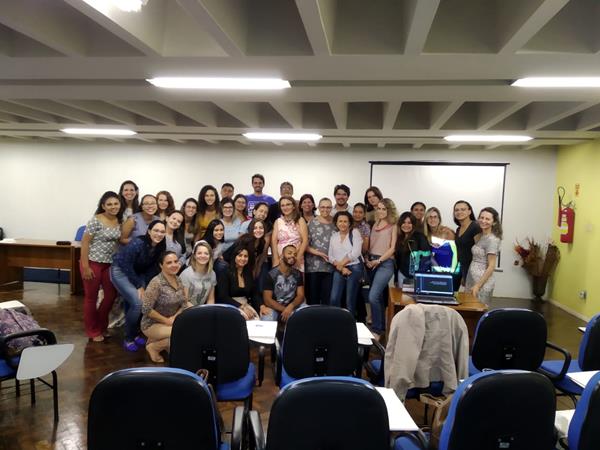 Curso Desafios Atuais em Diabetes